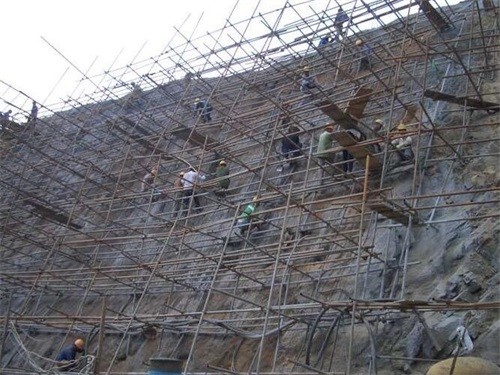 鄂温克公路桩基检测